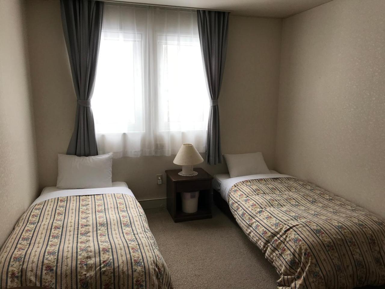 Petit Hotel Kurumi To Milk ทาเตะชินะ ภายนอก รูปภาพ