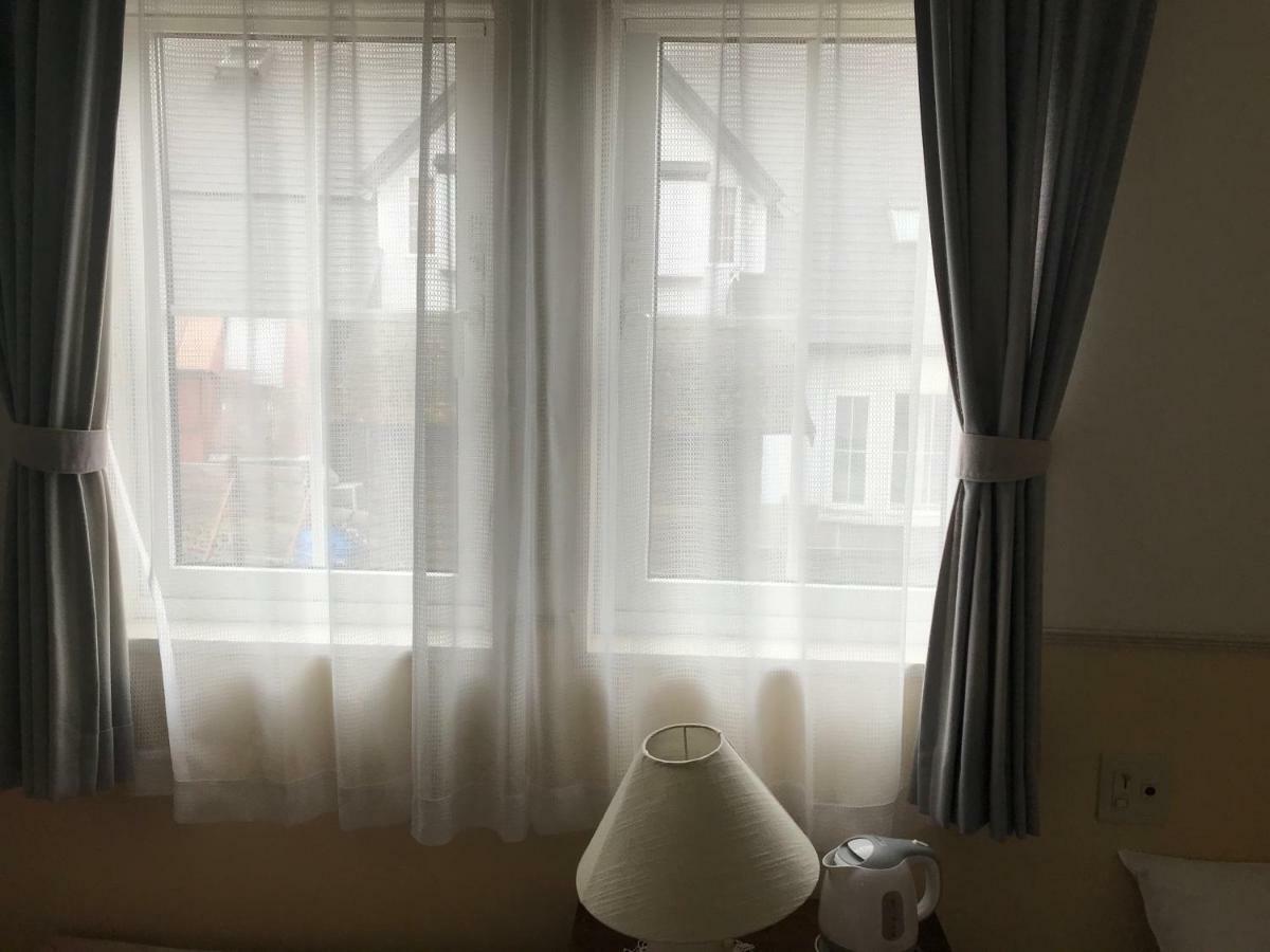 Petit Hotel Kurumi To Milk ทาเตะชินะ ภายนอก รูปภาพ