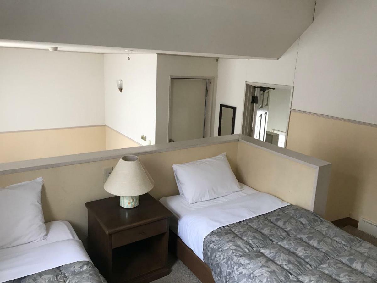 Petit Hotel Kurumi To Milk ทาเตะชินะ ภายนอก รูปภาพ